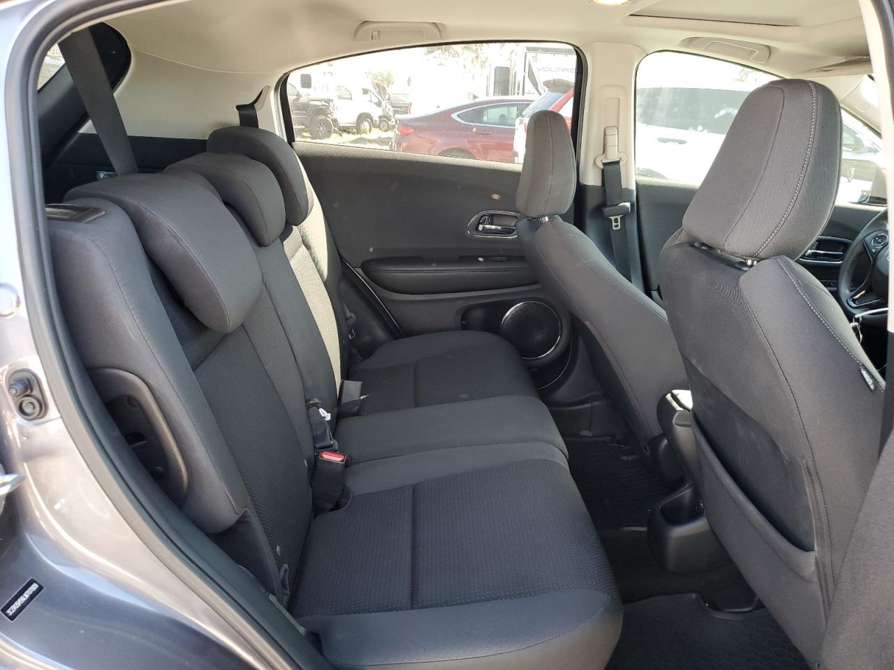 2020 Honda HR-V - Image 11