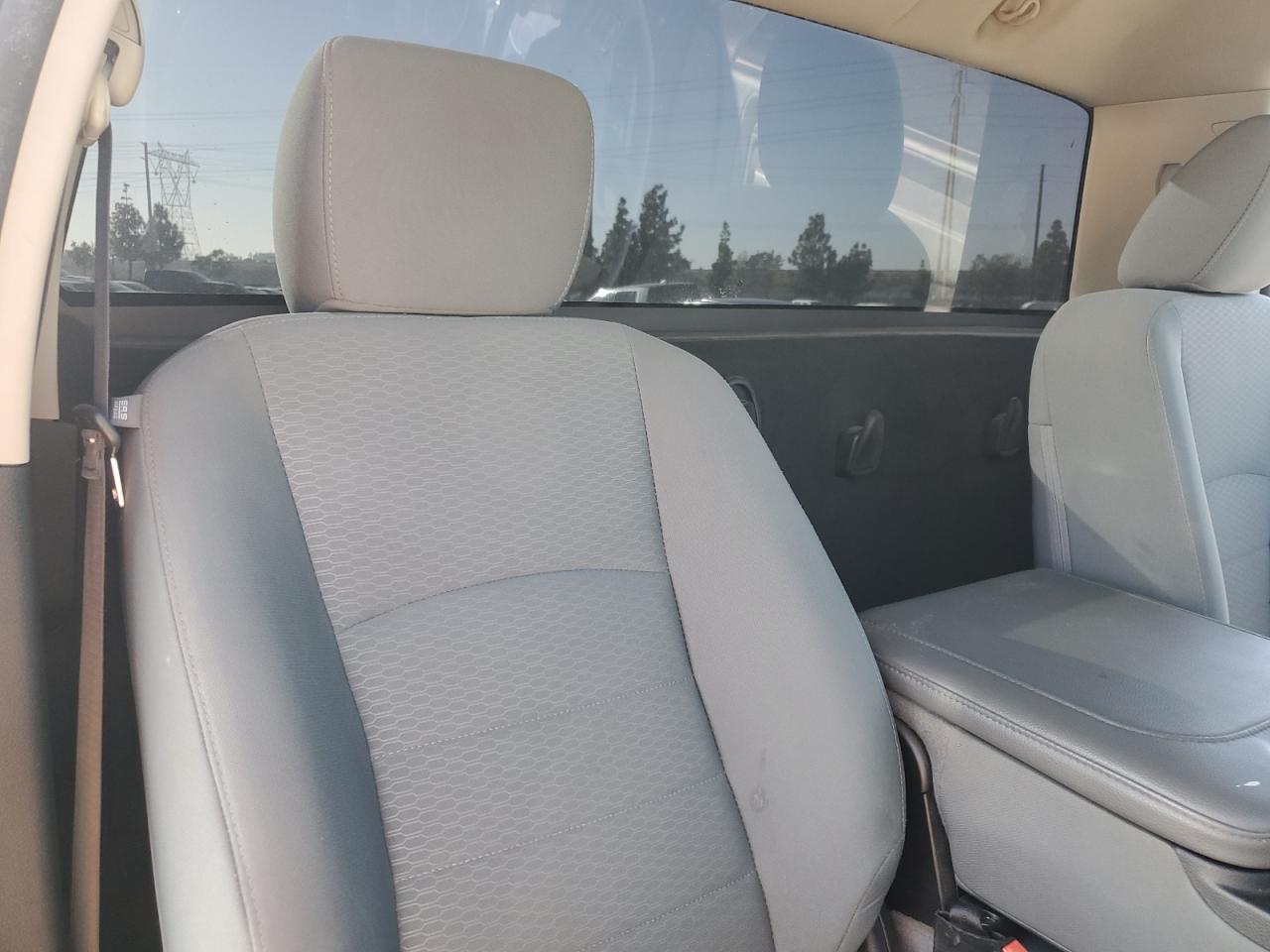 2018 RAM 1500 - Image 10