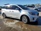 2018 Kia Sedona Ex на продаже в Grand Prairie, TX - Side