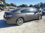 2013 Nissan Maxima S for Sale in Ocala, FL - Front End