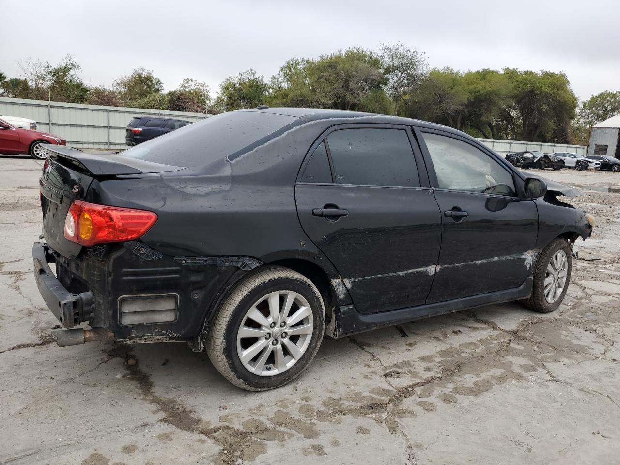 2010 Toyota Corolla - Image 3