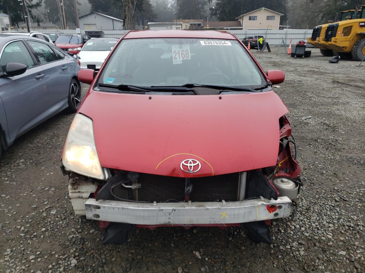 2008 Toyota Prius - Image 5