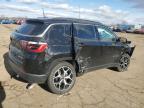 2025 Jeep Compass Limited للبيع في Woodhaven، MI - All Over