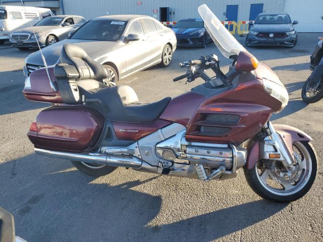 2006 Honda Gl1800 