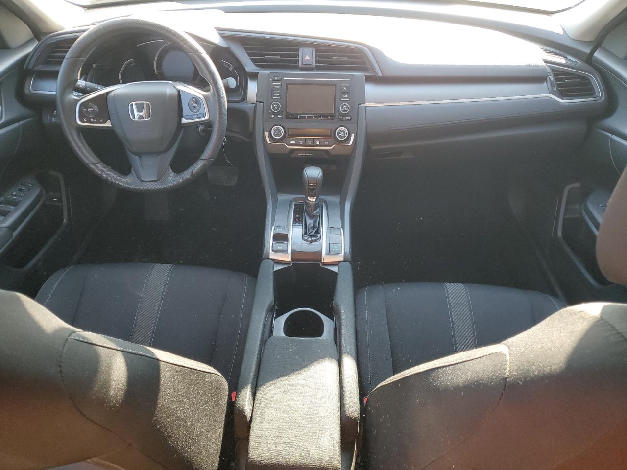 2018 Honda Civic - Image 8