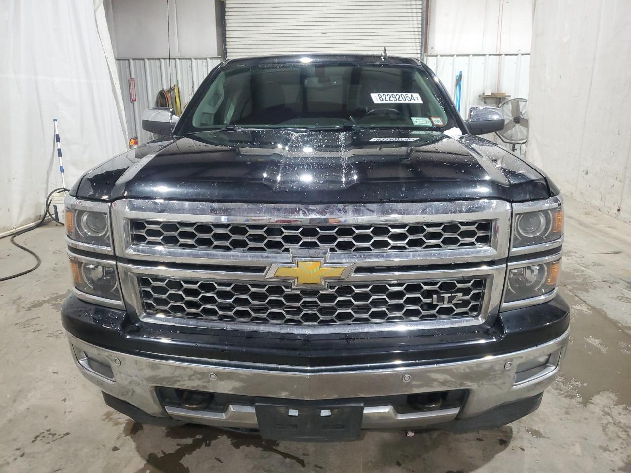 2014 Chevrolet Silverado - Image 5