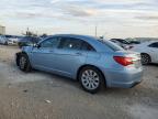 2014 Chrysler 200 Lx de vânzare în Temple, TX - Front End