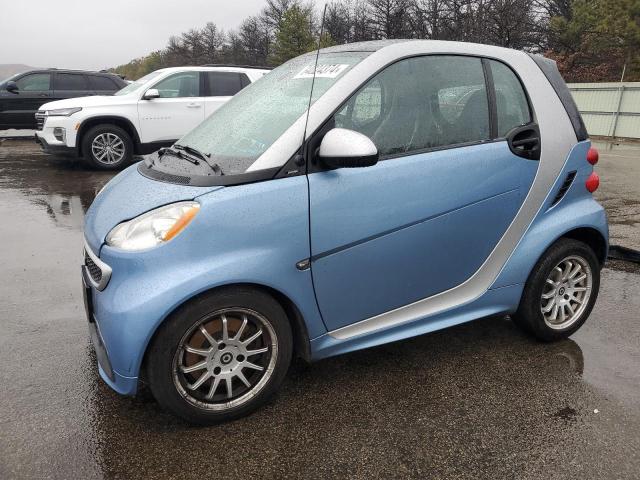 Купе SMART FORTWO 2013 Синий