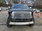 2011 Toyota Tundra Crewmax Limited na sprzedaż w Austell, GA - Front End