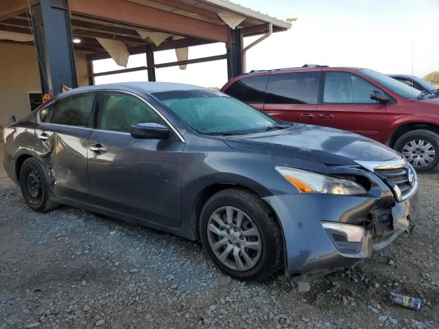 Седани NISSAN ALTIMA 2013 Сірий