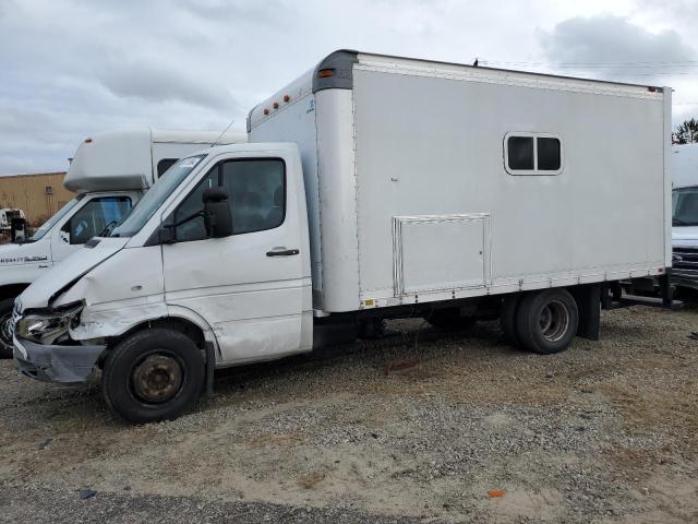 2005 Sprinter 3500 Sprinter 