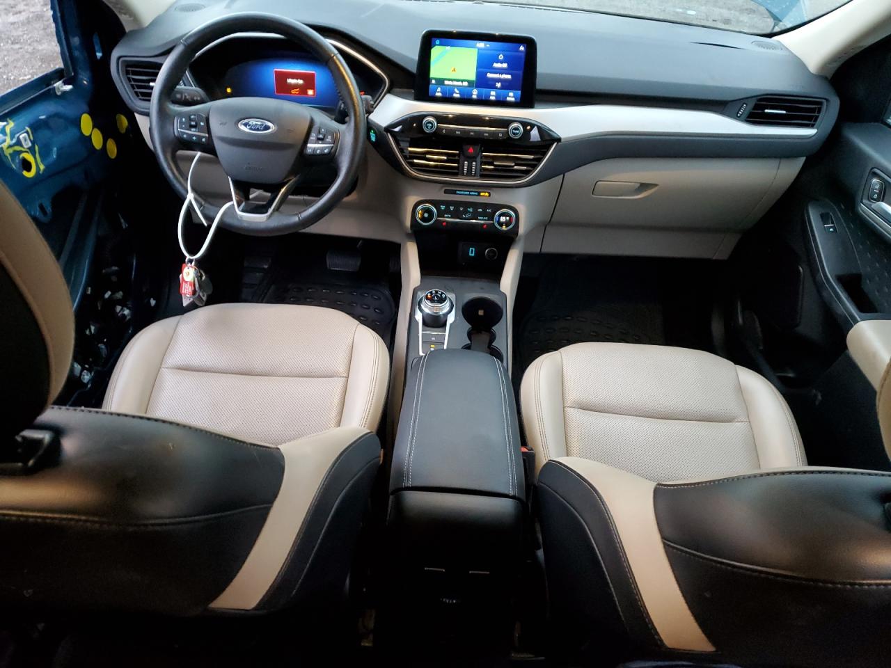 2020 Ford Escape - Image 8