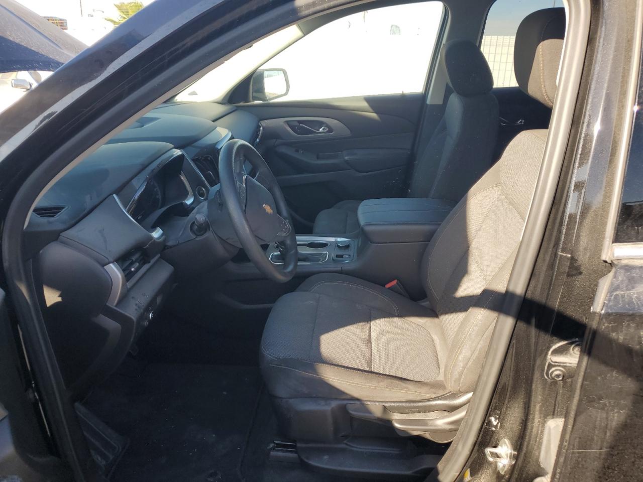 2019 Chevrolet Traverse - Image 7