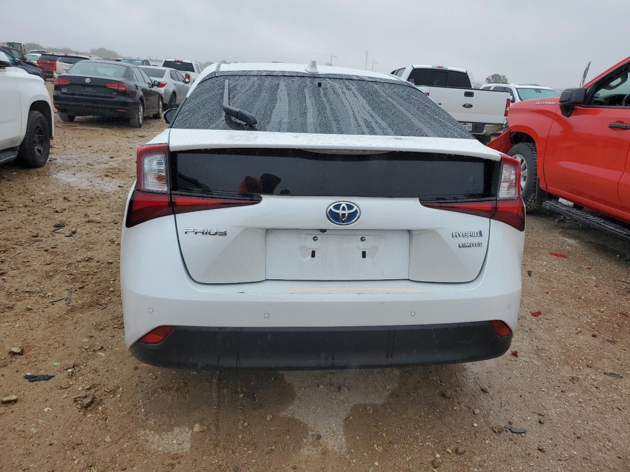 2022 Toyota Prius - Image 6