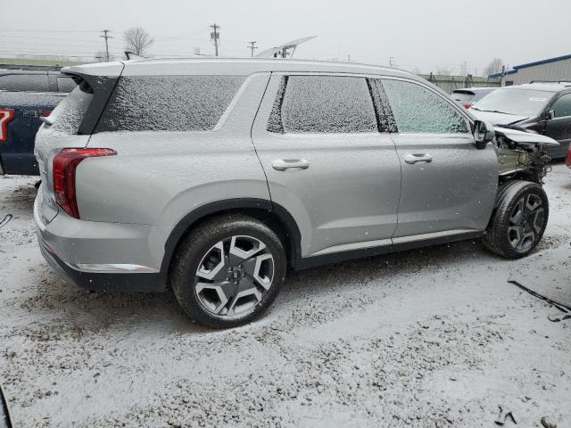  HYUNDAI PALISADE 2024 Silver