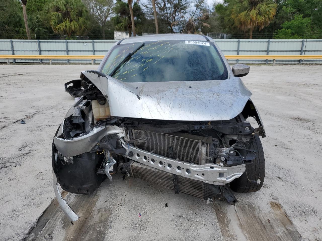 2015 Ford Escape - Image 5