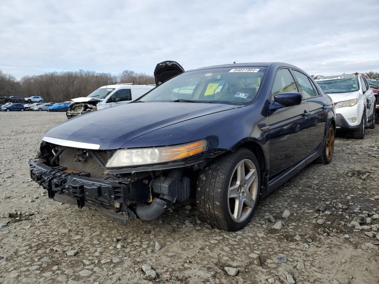 2006 Acura TL - Image 1