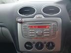 2009 FORD FOCUS ZETE for sale at Copart PETERLEE