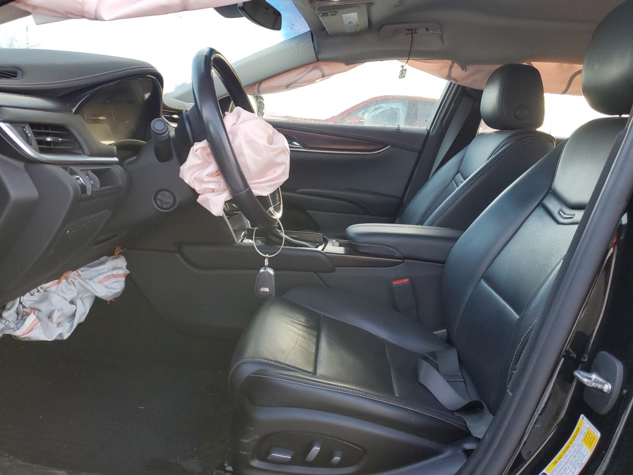 2019 Cadillac XTS - Image 7