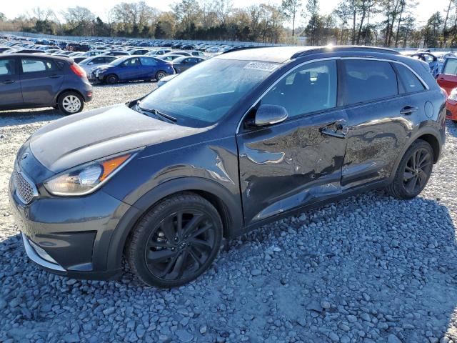 2018 Kia Niro Ex