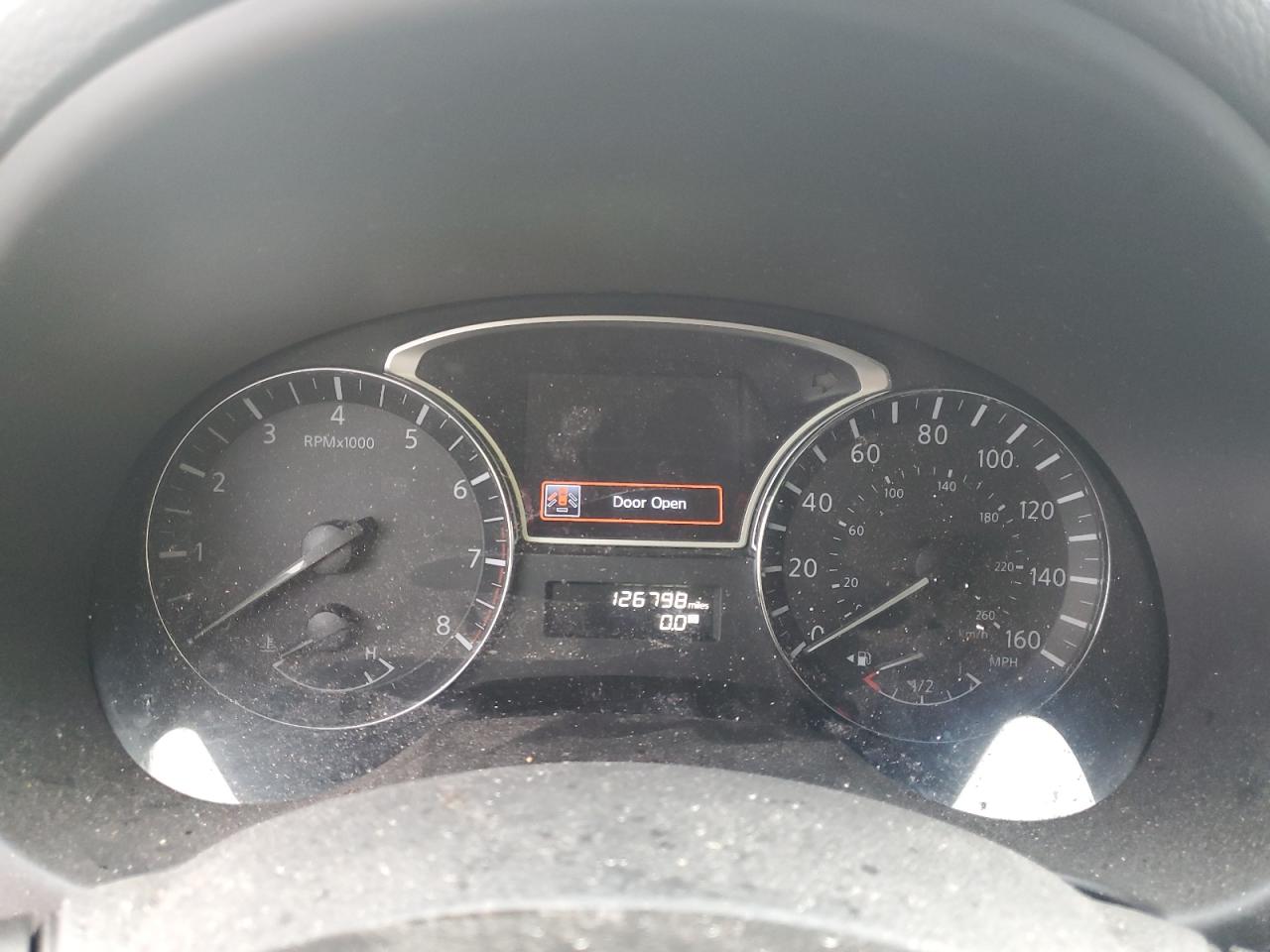 2014 Nissan Altima - Image 9