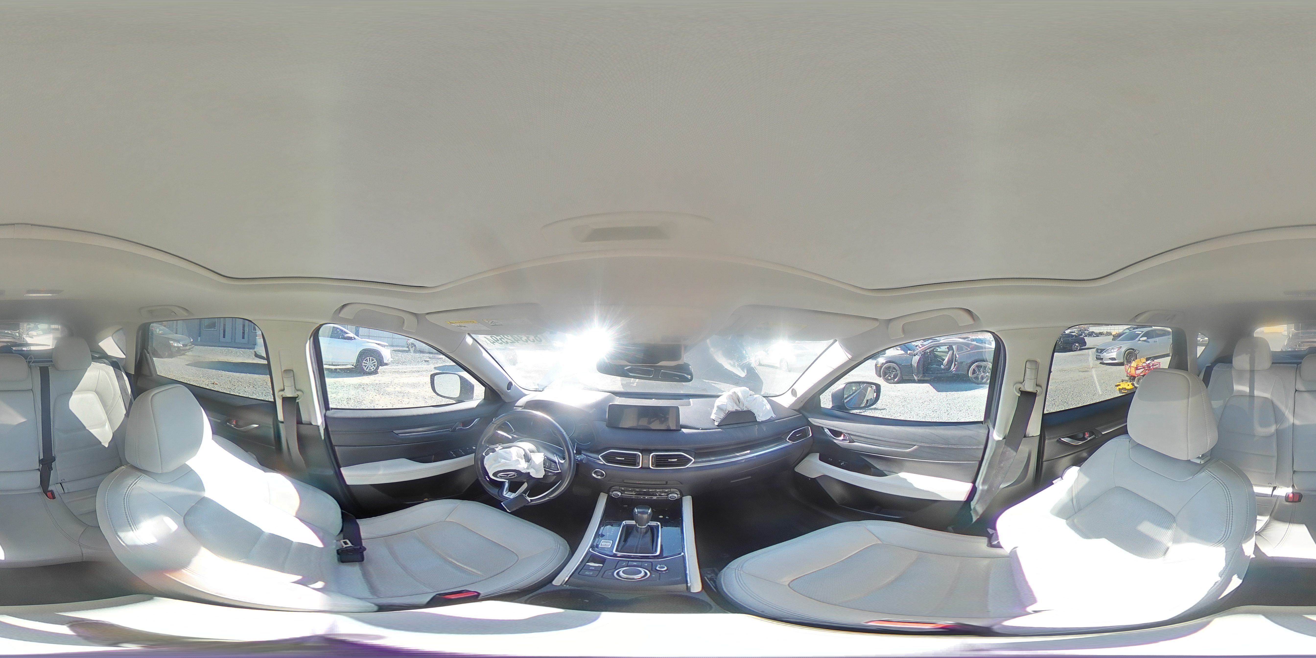 2021 Mazda CX-5 - Image 14