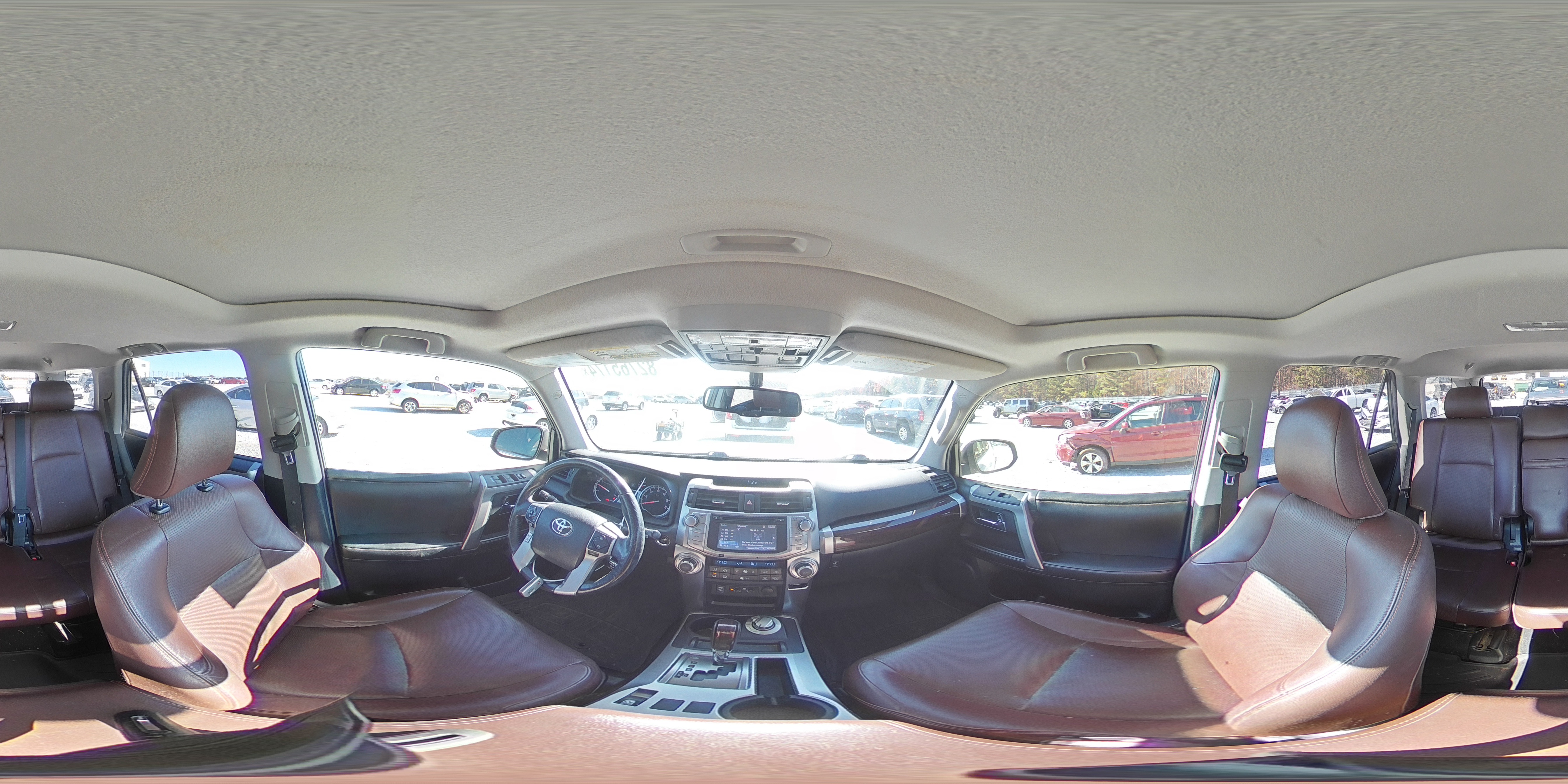 2014 Toyota 4Runner - Image 14