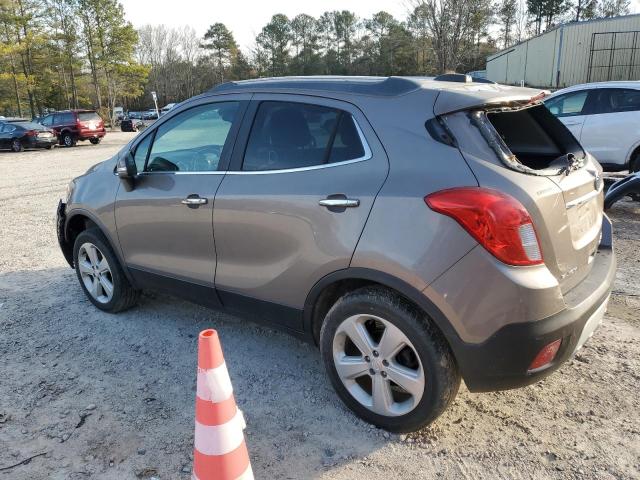  BUICK ENCORE 2015 Beżowy