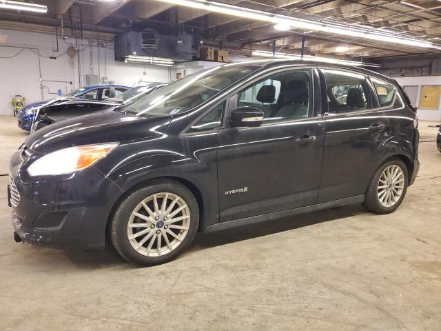 2014 Ford C-Max Se