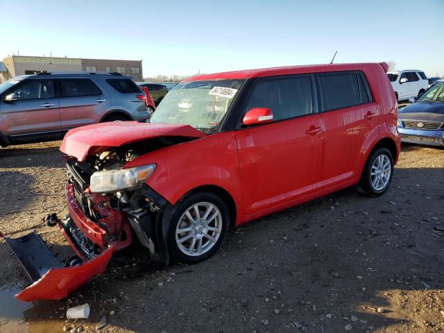 2009 Toyota Scion Xb