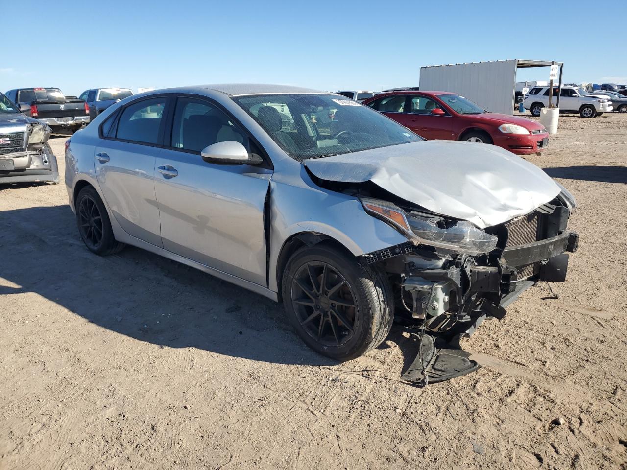 2019 Kia Forte - Image 4