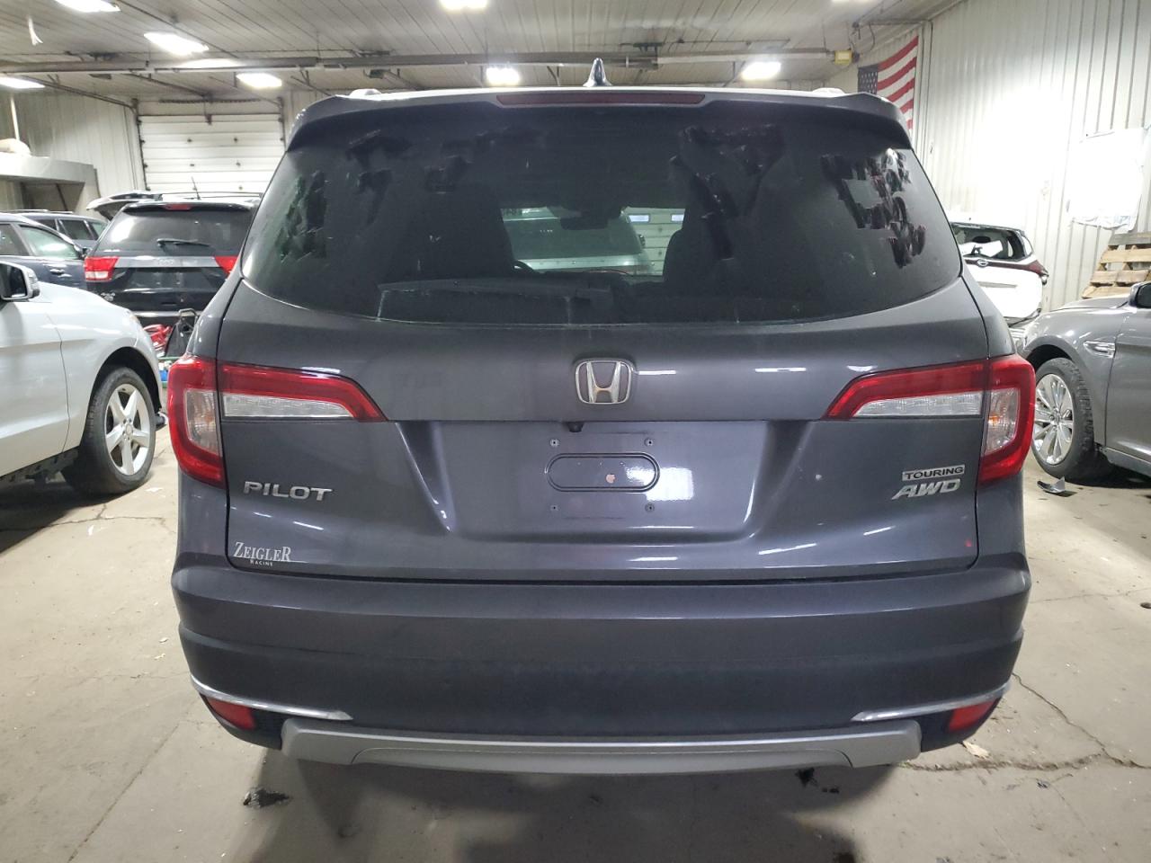 2021 Honda Pilot - Image 6