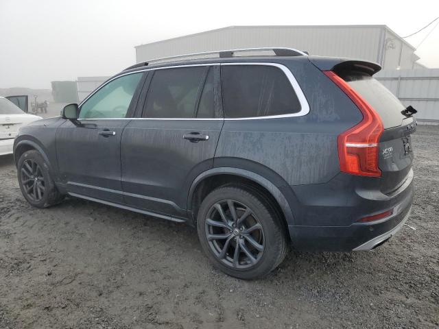 Паркетники VOLVO XC90 2016 Серый