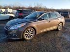 2016 Hyundai Azera  for Sale in Assonet, MA - Front End