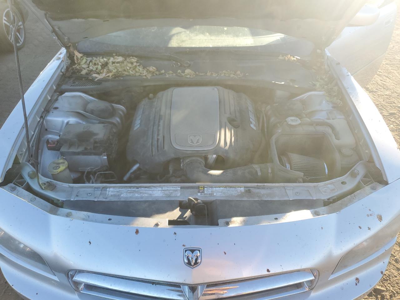 2006 Dodge Charger R/T VIN: 2B3KA53H86H229620 Lot: 85929714