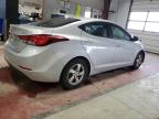 2014 Hyundai Elantra Se للبيع في Angola، NY - Normal Wear