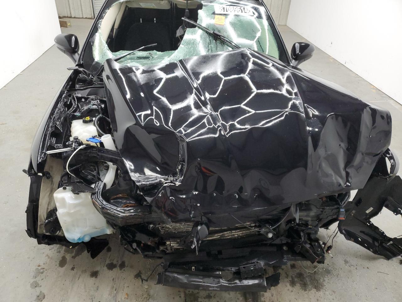 2019 Ford Fusion - Image 11
