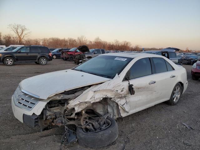 2006 Cadillac Sts 