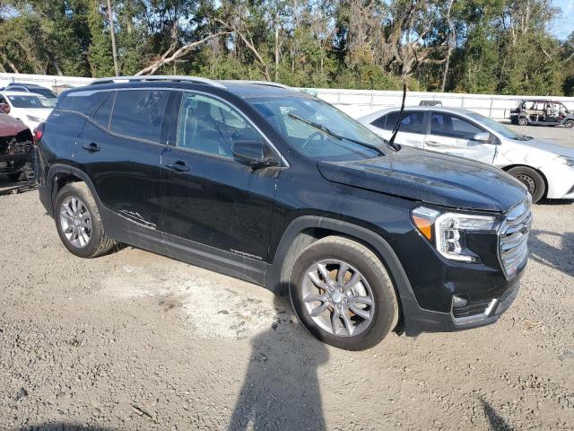  GMC TERRAIN 2024 Black