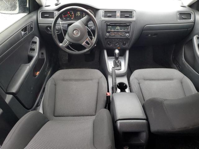 2014 VOLKSWAGEN JETTA BASE