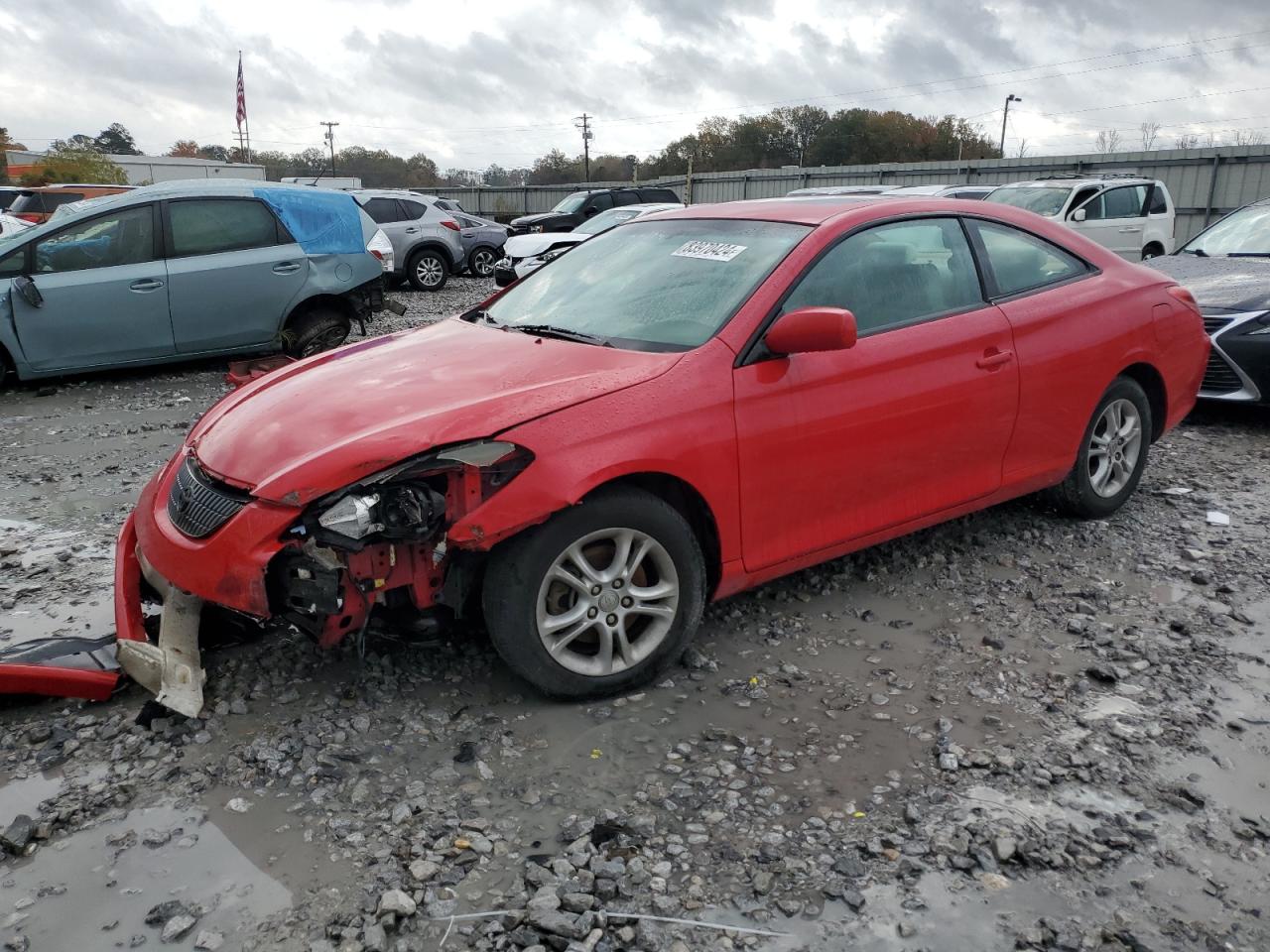 2006 Toyota Camry Solara - Image 1