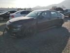 2022 Honda Civic Sport for Sale in Colton, CA - Front End