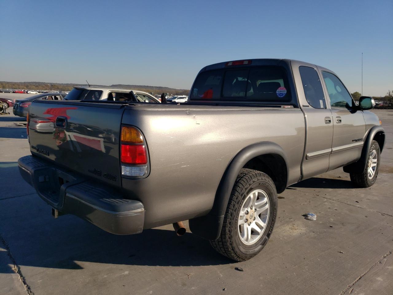 2003 Toyota Tundra - Image 3