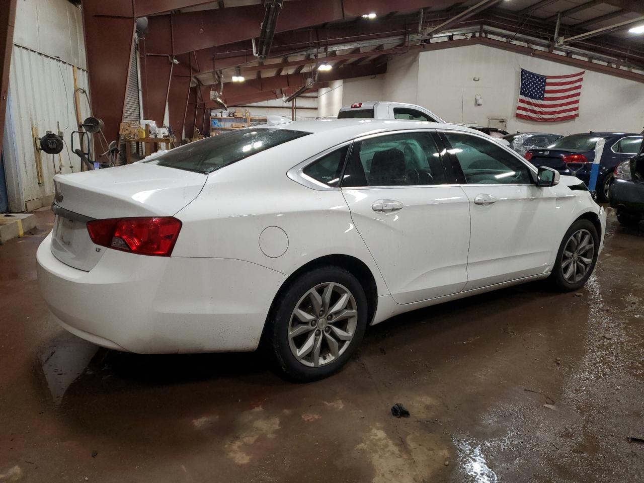 2020 Chevrolet Impala - Image 3