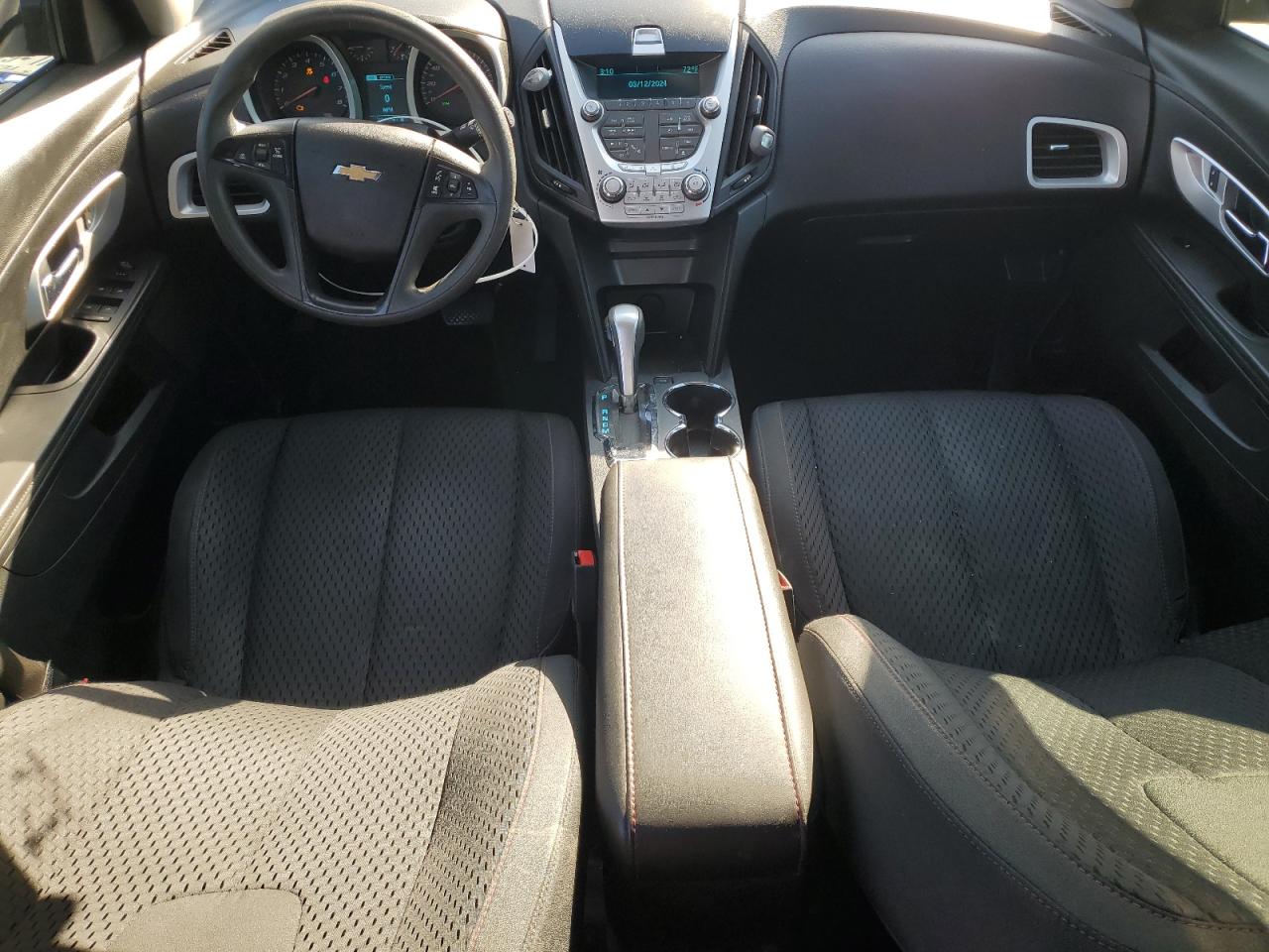 2015 Chevrolet Equinox - Image 8