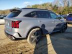 2021 Kia Sorento S en Venta en North Billerica, MA - Front End