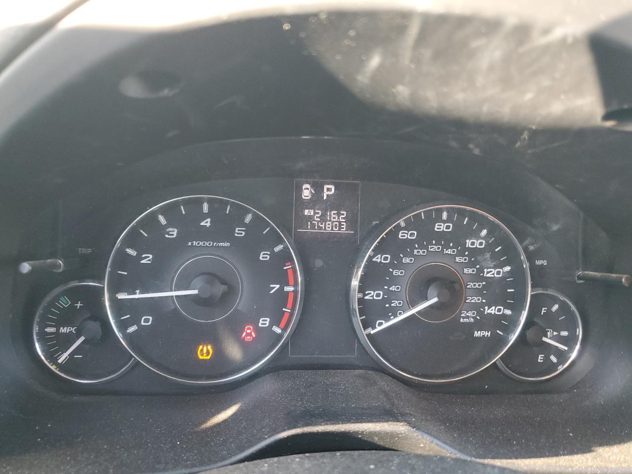 2011 Subaru Outback 2.5I Limited VIN: 4S4BRBLC0B3315555 Lot: 84175034