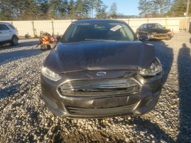  FORD FUSION 2016 Угольный