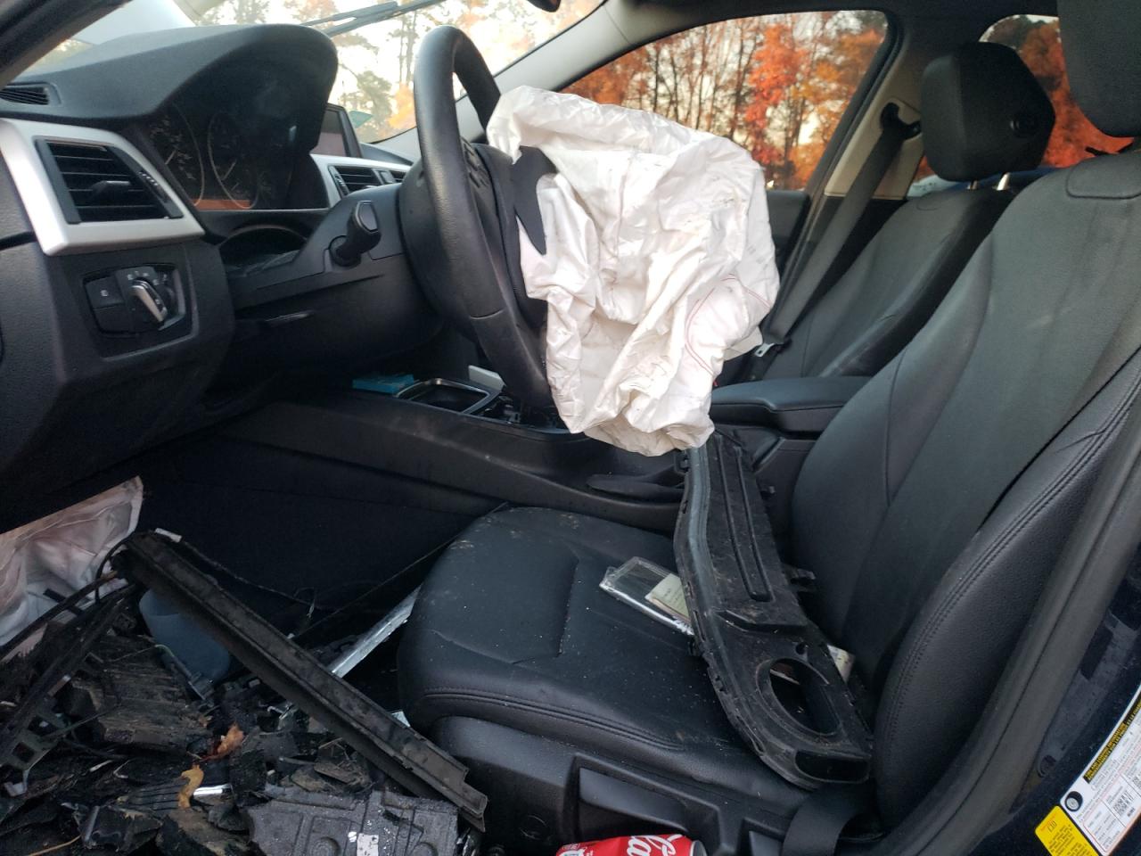 2017 BMW 3er - Image 7
