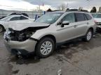 2017 Subaru Outback 2.5I Premium for Sale in Littleton, CO - Front End